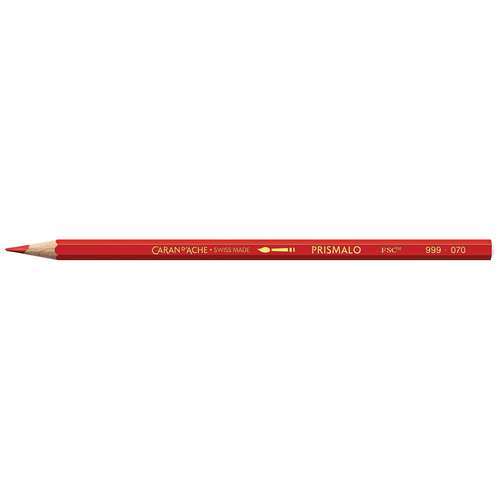 CARAN d'ACHE® | PRISMALO® Watercolour Pencils — individual